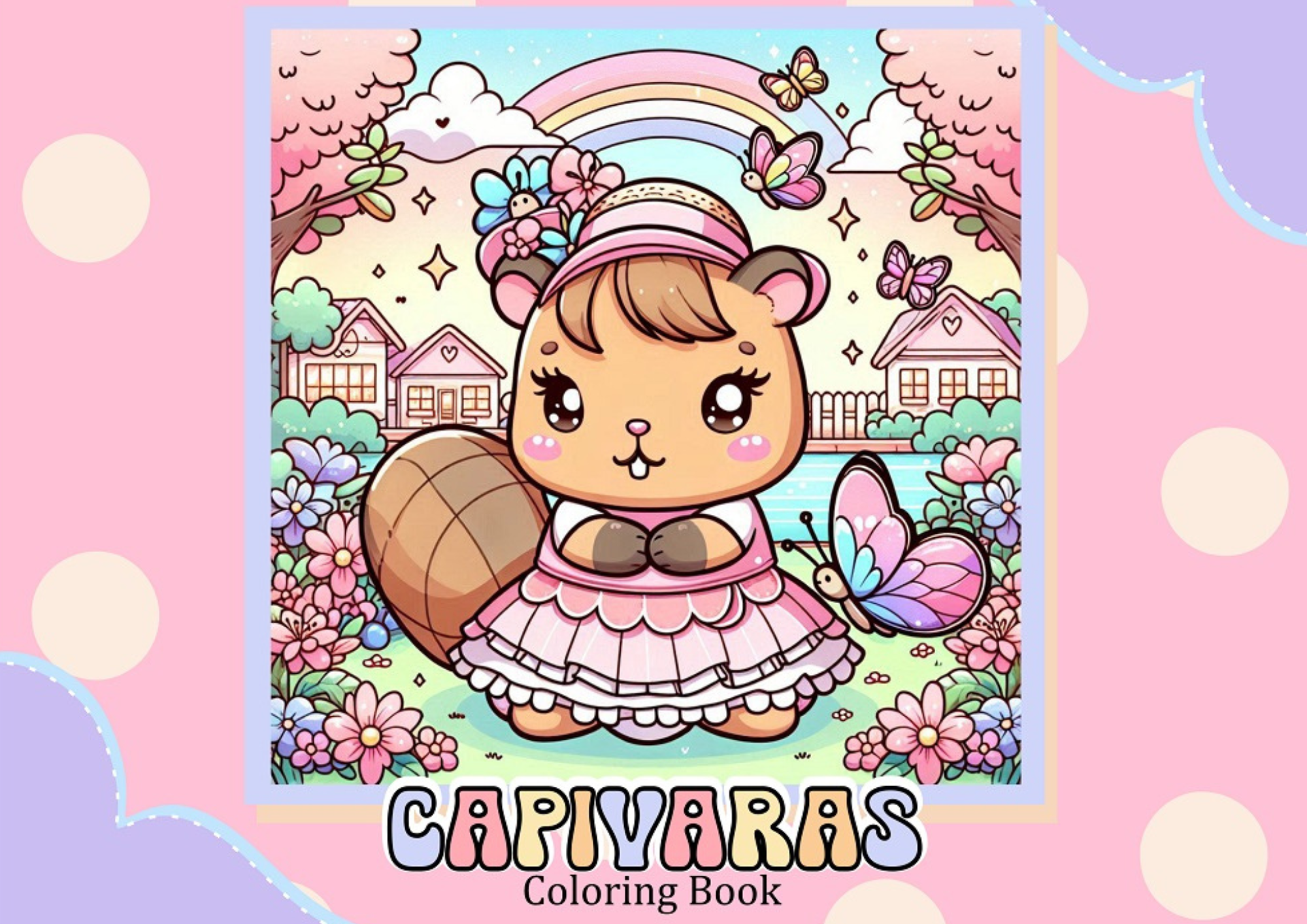 Capivaras