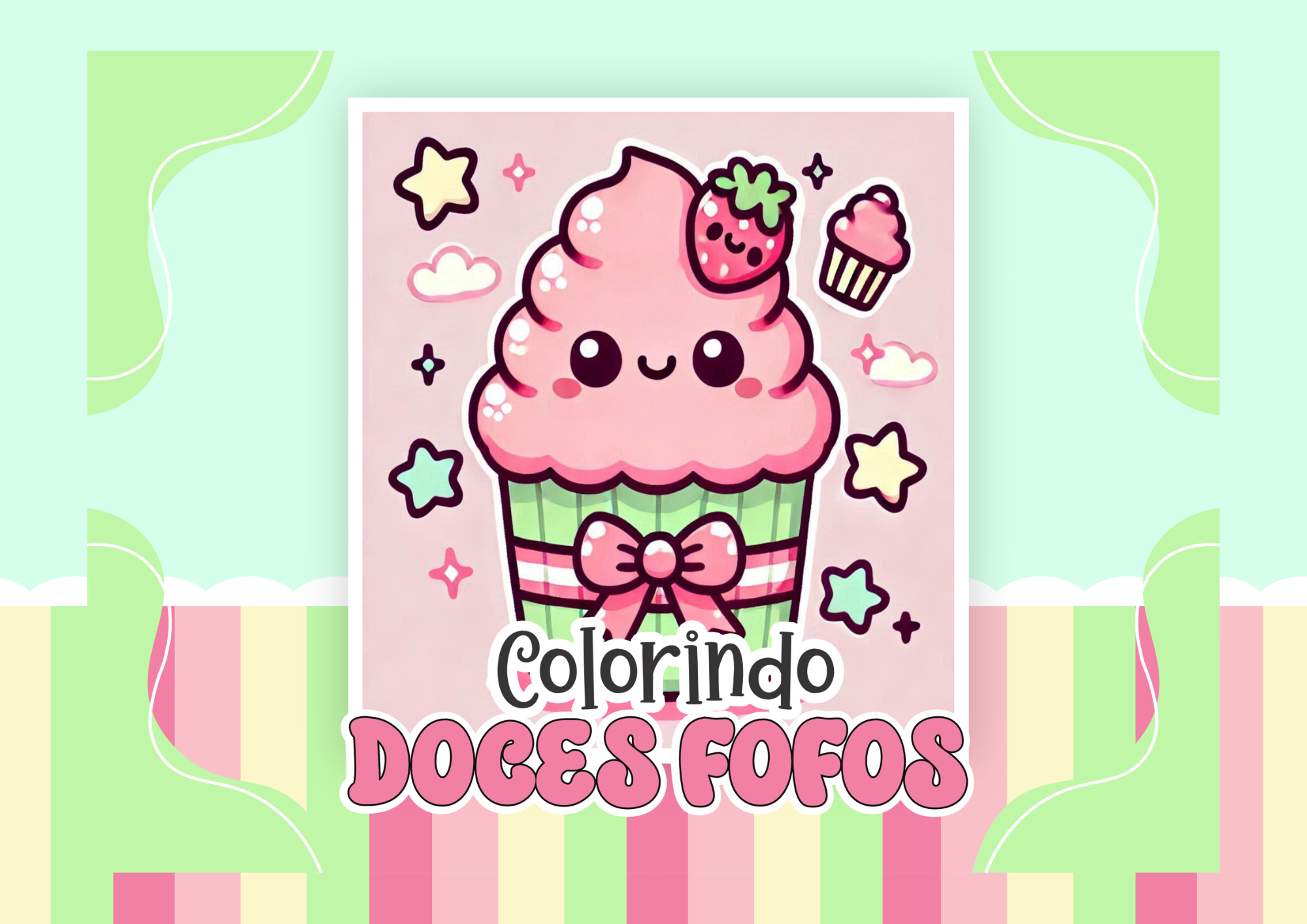 Doces Fofos