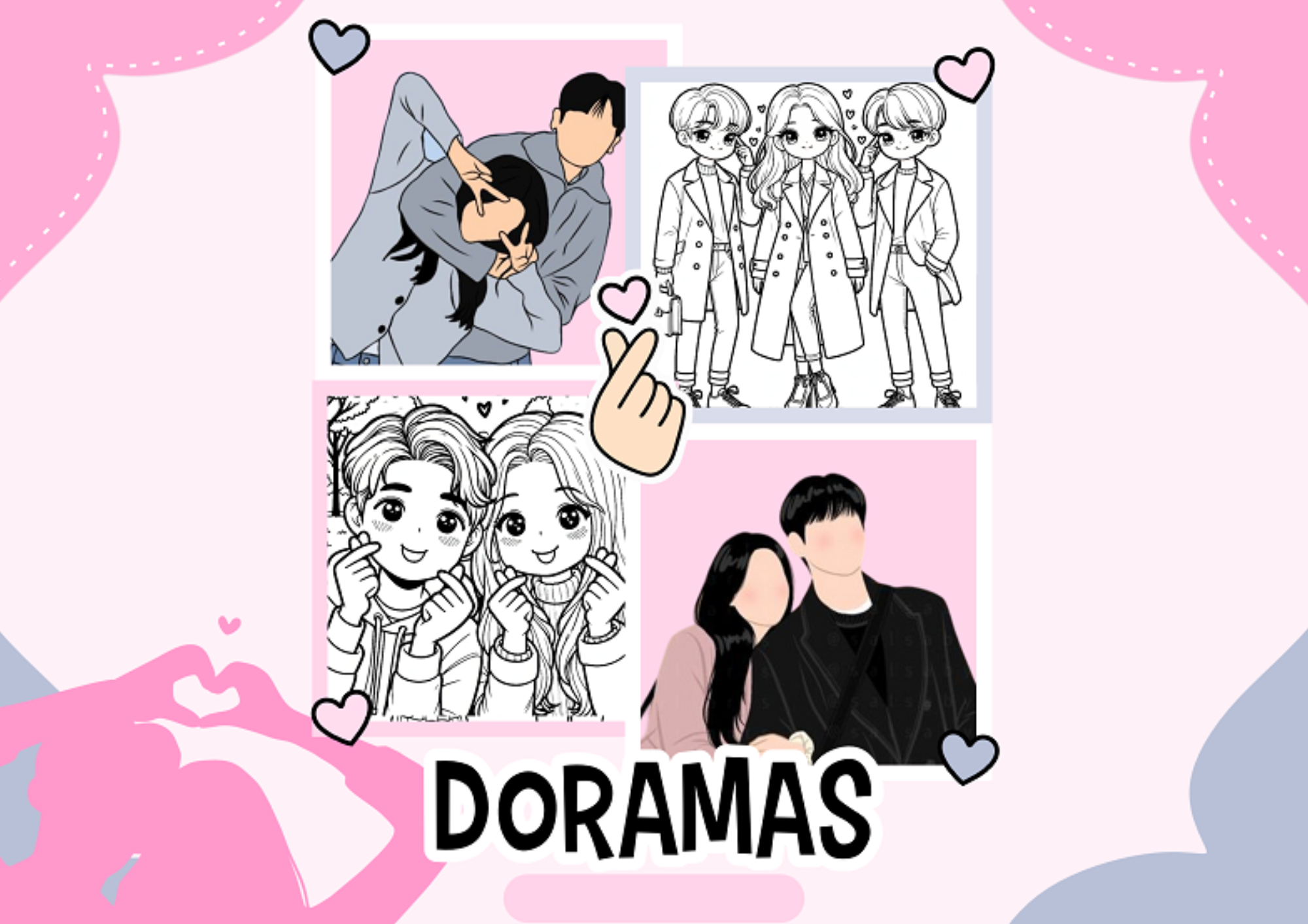 Doramas