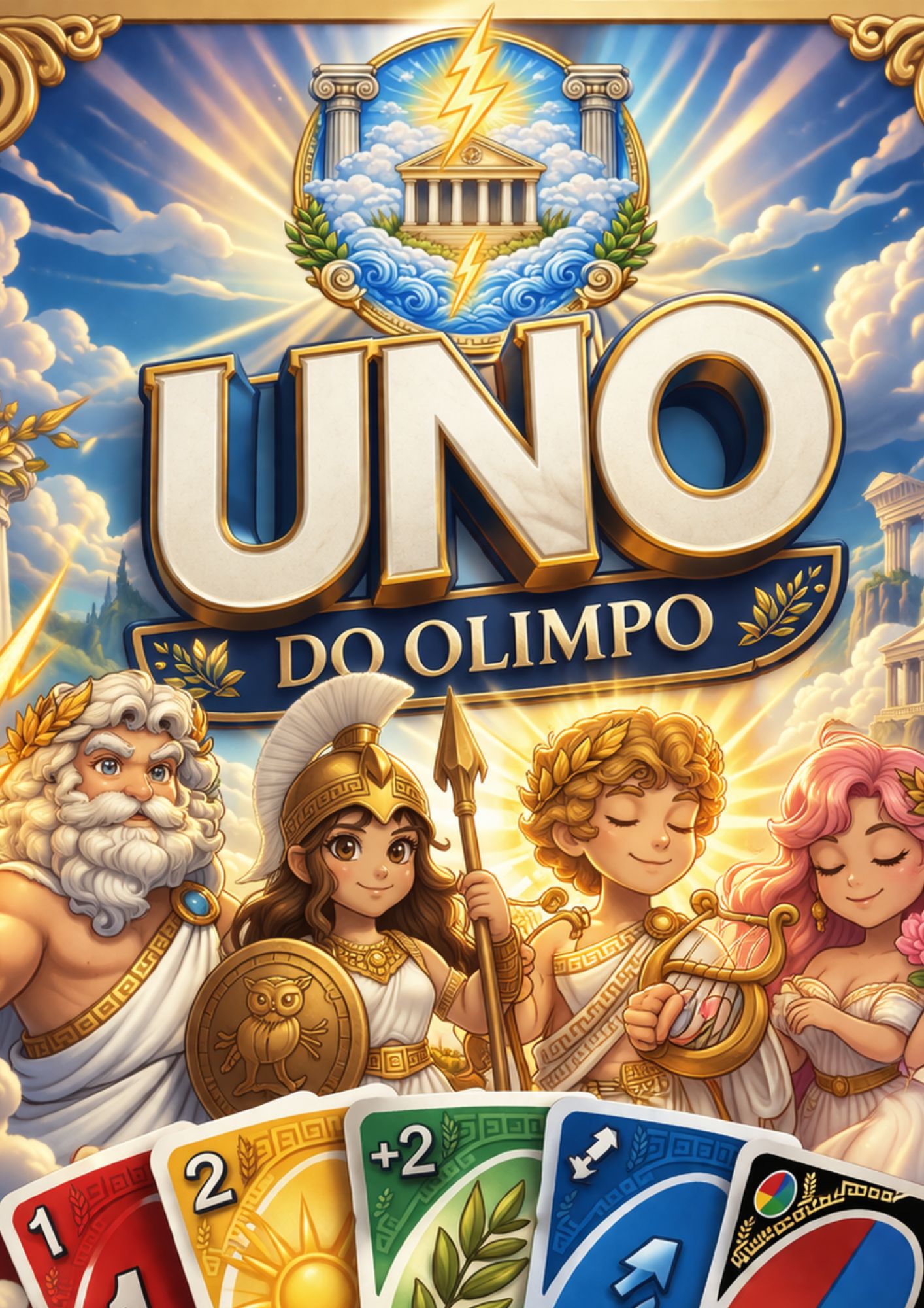 UNO do Olimpo